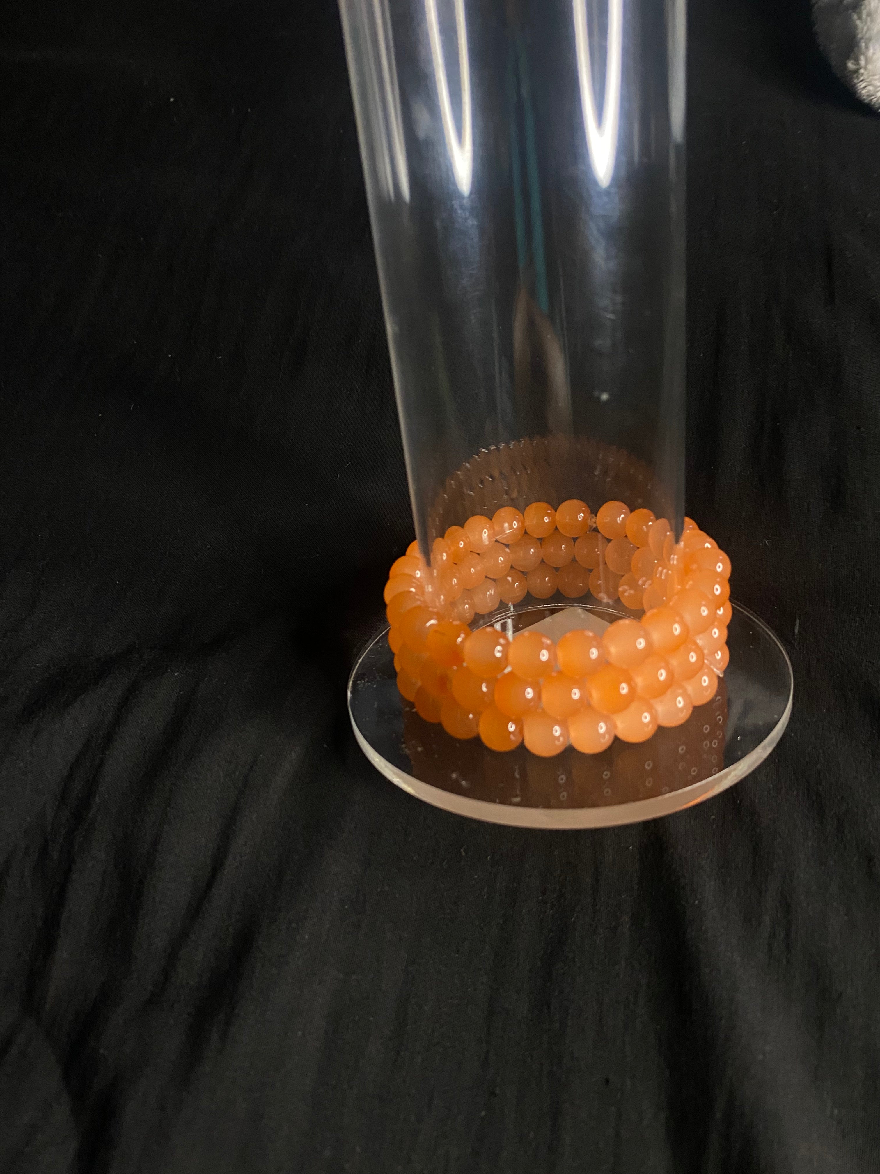 Peachy Bracelet 🍑